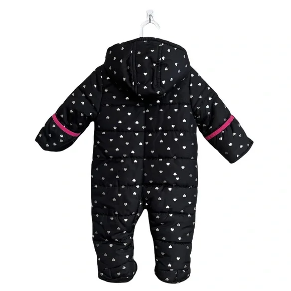 Wippette Bunting Snowsuit Ski Suit